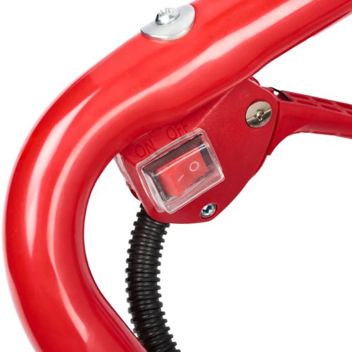 Мотобур BURAN DT-500+шнек HARDDRILL 200х800+удлинитель PLUS-500