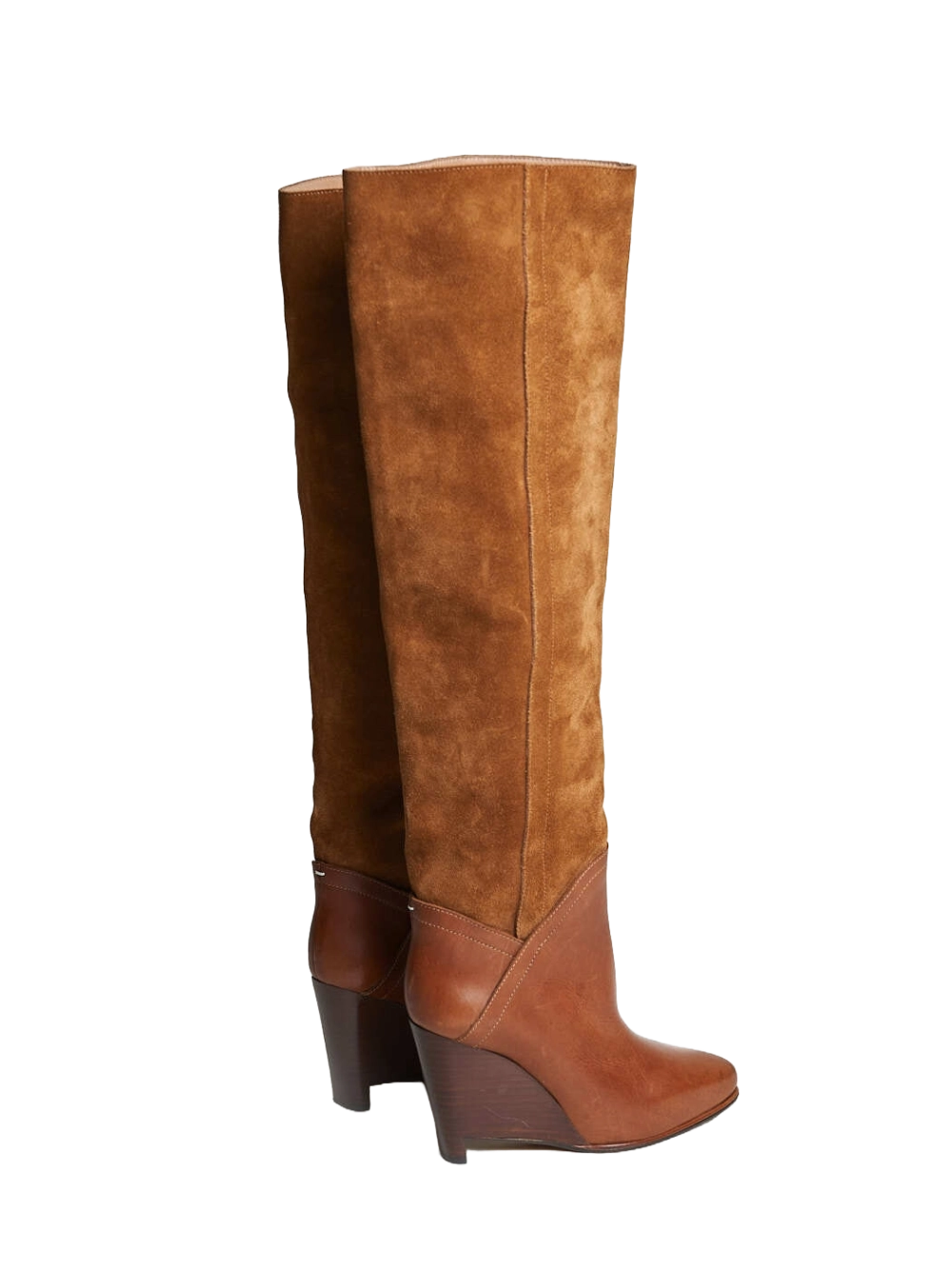 Сапоги W Maison Margiela
