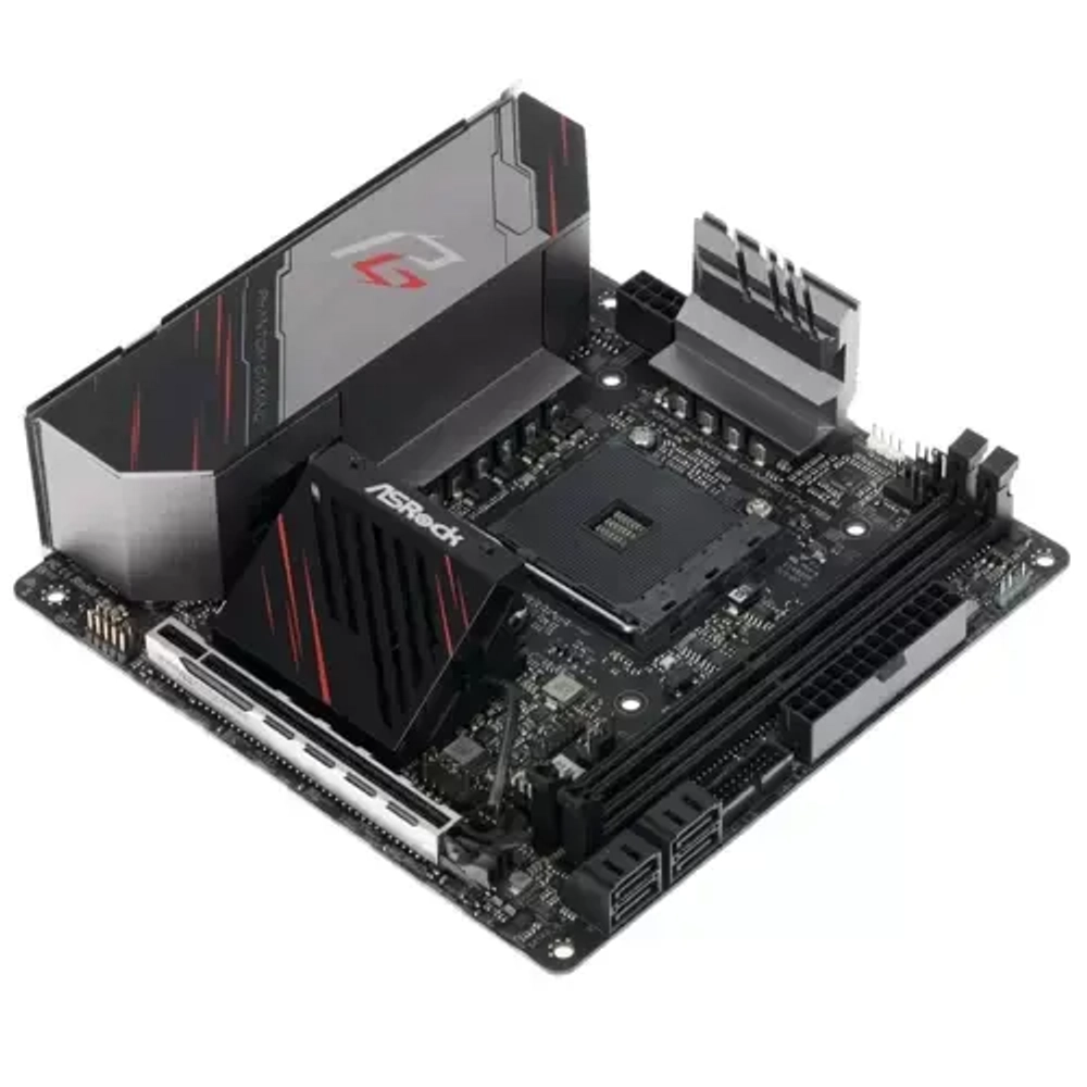 Asrock itx x570 store