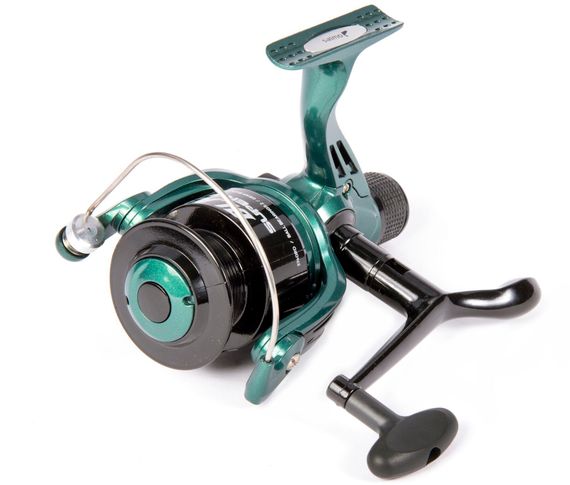 Катушка Salmo Blaster SUPER 2 4000RD