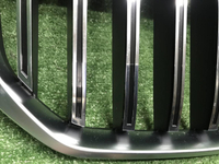 Решетка радиатора BMW X7 G07 (2022-н.в.)