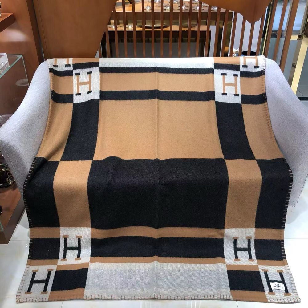 Плед Hermes 140х170 см