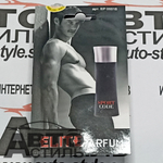 Ароматизатор бочонок ELITE PARFUM   №00018 SPORT CODE 5мл