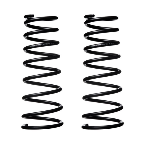 Пружина подвески DOUBLE FORCE задняя (Кратность 2 шт.) DFCS014R