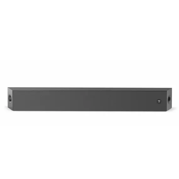 Focal On Wall 302 Black Satin