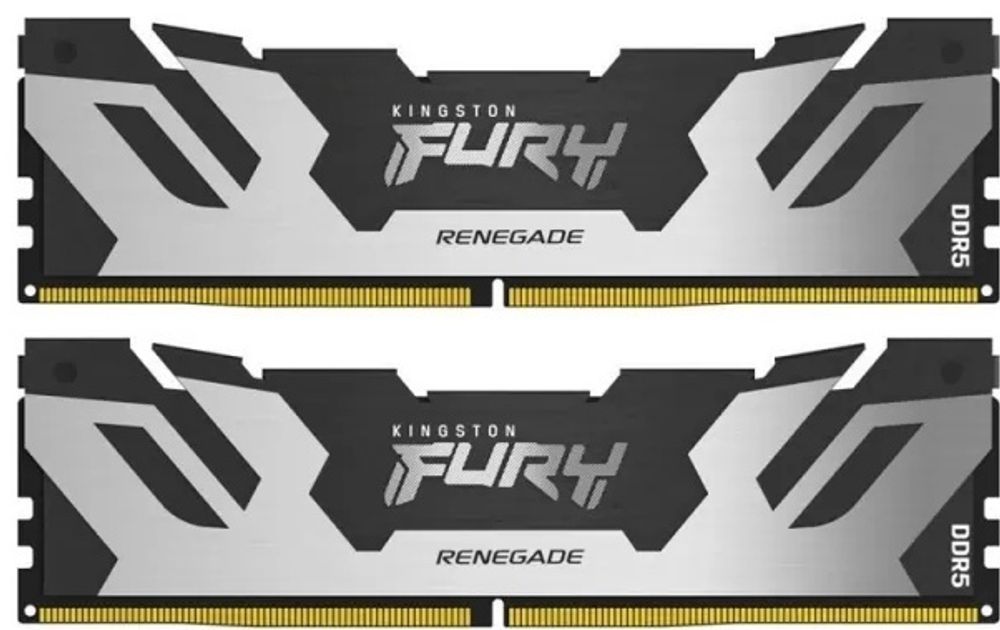 Оперативная память Kingston 48G D5/6400 KF564C32RSK2-48 48 Гб
