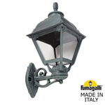 Уличный настенный светильник Fumagalli CEFA U23.131.000.VXF1R