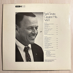Frank Sinatra - Greatest Hits, Vol. II (Германия 1973г.)