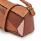 Сумка Loewe Puzzle Bag Tan/medium Pink