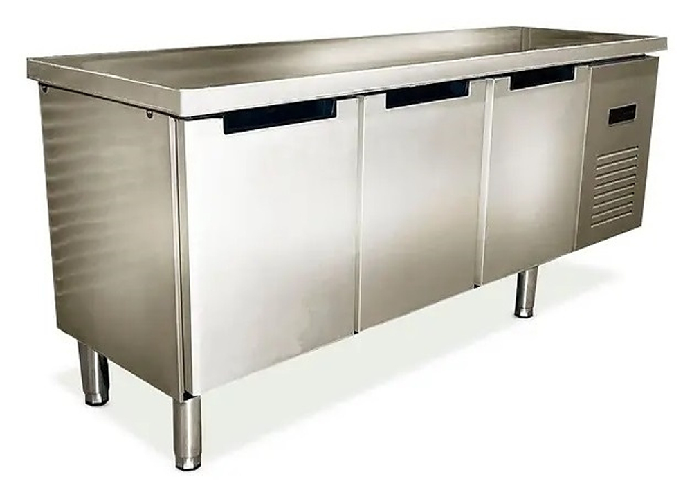 Стол холодильный CLSY Workbench 180 320 л