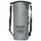 Гермомешок-сумка Marlin Dry Tube 2.0 40 L серый