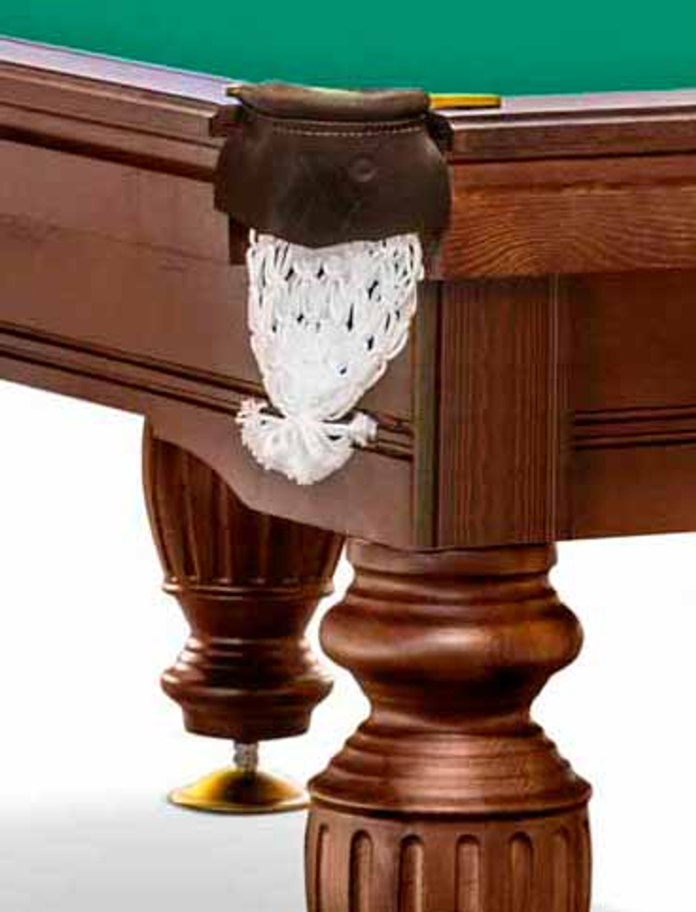 Бильярдный стол Валенсия 8 футов (пирамида)