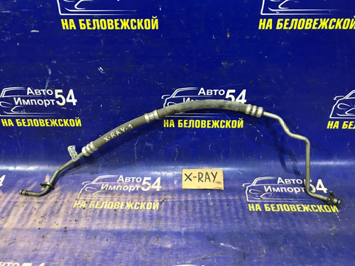 Шланг высокого давления ГУР LADA X-RAY 2017