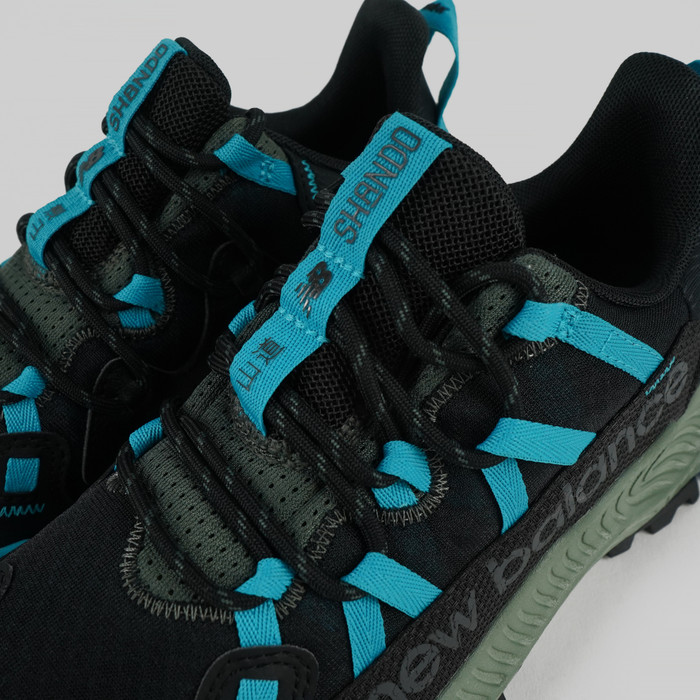 Кроссовки New Balance Shando DynaSoft артикул:MTSHAMO/D - купить в магазине Дайс