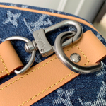 Louis Vuitton Keepall Bandouliere 50