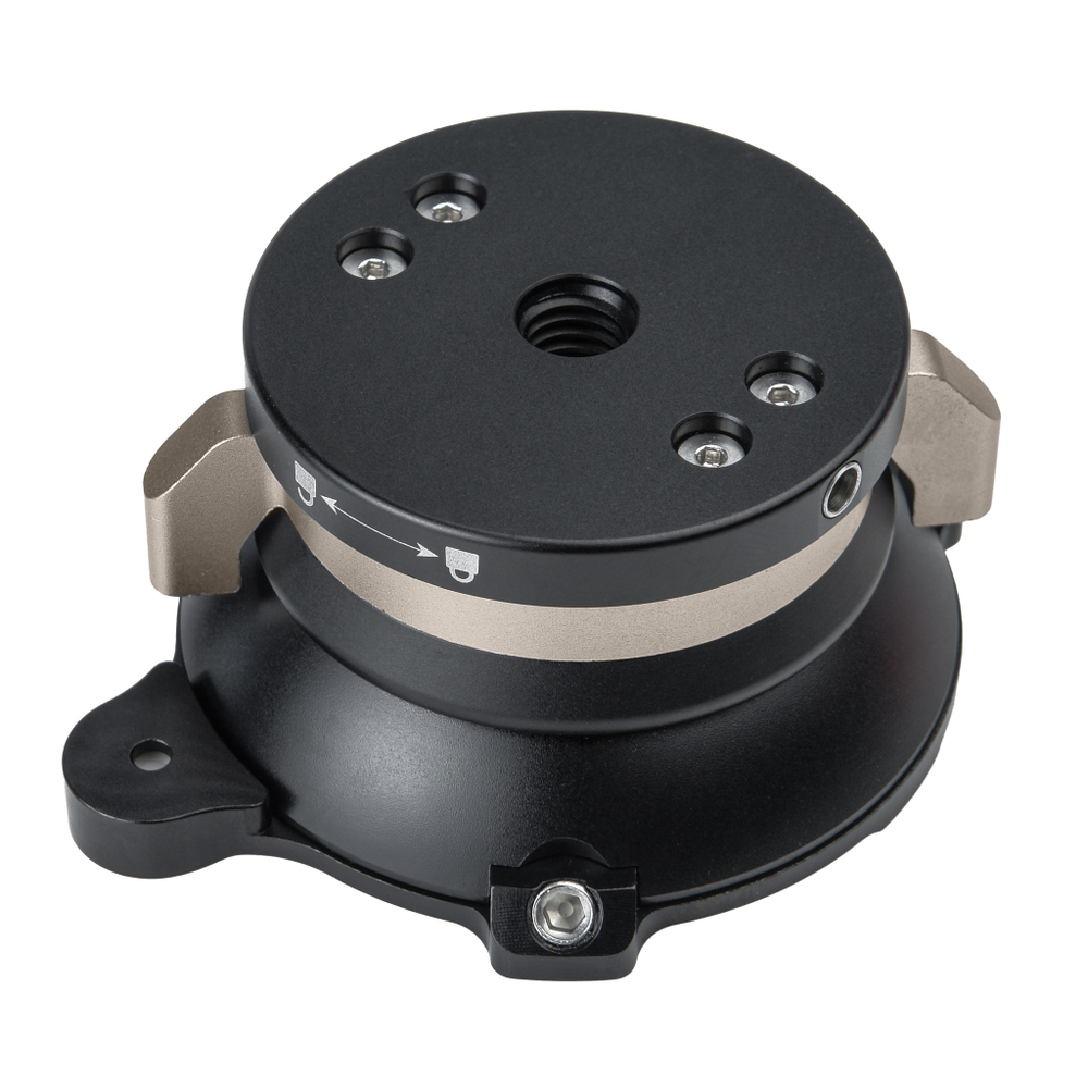 База уровневая GreenBean Level 70