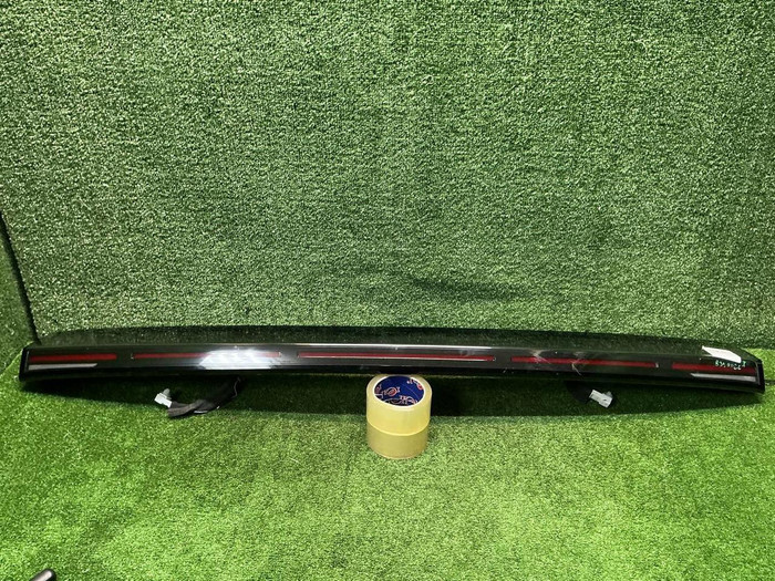 Фонарь крышки багажника Geely Cityray (2024-н.в.)