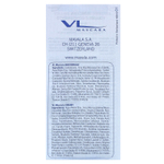 Mavala, Mascara, Volume & Length Creamy, Black, 32 oz (10 ml)