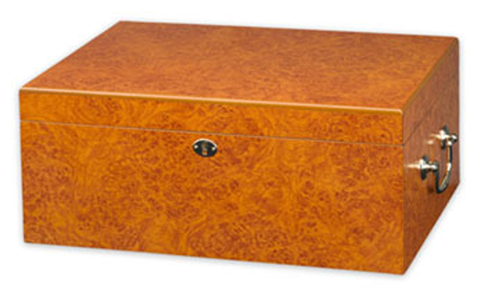 Хьюмидор для сигар The Tuscany HUM-100LB