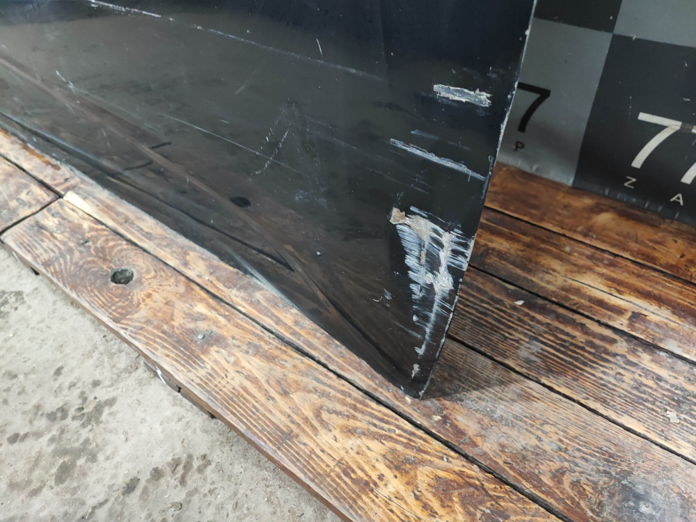 Дверь передняя правая Kia Soul 3 (SK3) 19-нв Б/У Оригинал 76004K0000