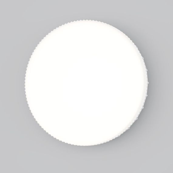 Лампа светодиодная Voltega Wi-Fi GX53 9W 2700-6500К белая 2430