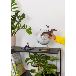 Динозавр Schleich - Кекалькоатль 15028X / артикул   15028X  / GTIN 4059433667102