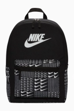 Рюкзак Nike Heritage - черный