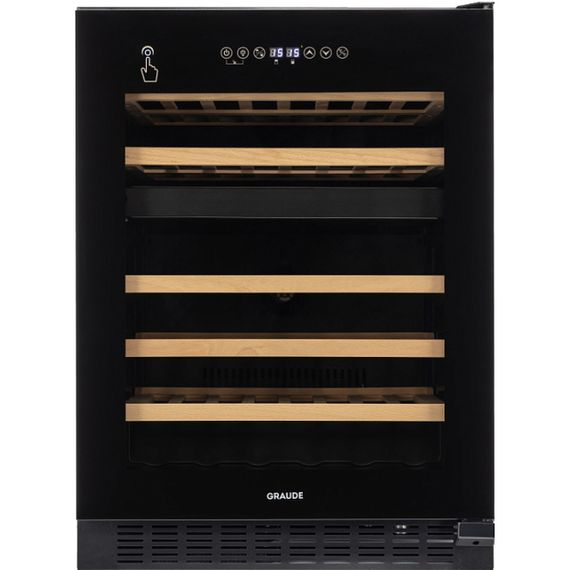 Винный холодильник GRAUDE FWK 80.2