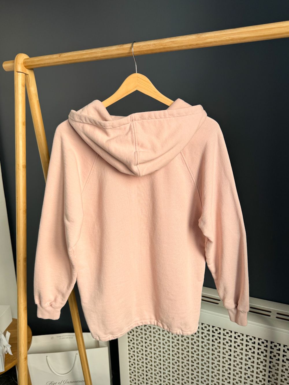 Хлопковая толстовка Gucci, 152