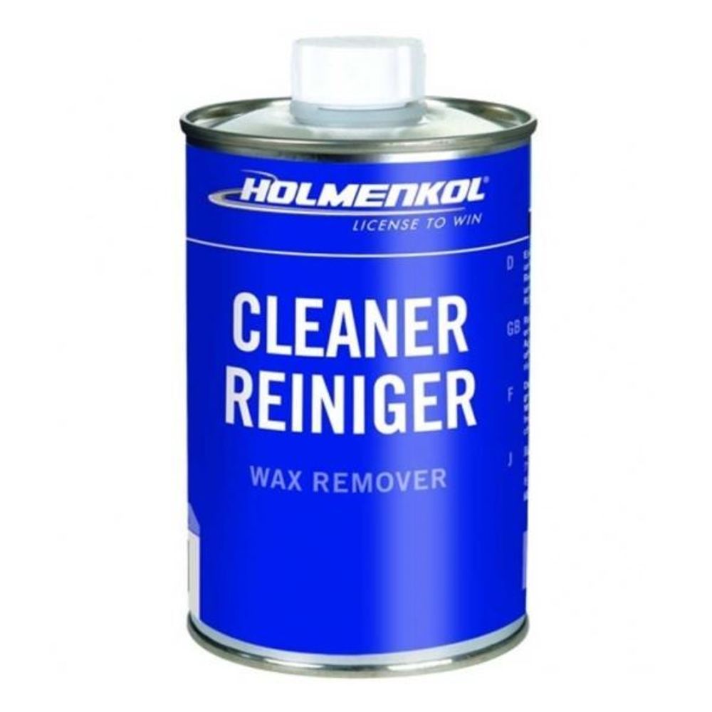 СМЫВКА HOLMENKOL Cleaner-Reiniger 500ML