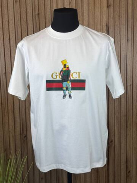 Футболка Gucci