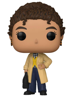 Фигурка Funko POP! Movies The Flash Iris West (1340) 65600