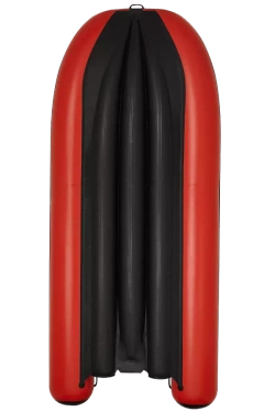 Лодка ПВХ Фрегат 470 FM Light Jet/L/S