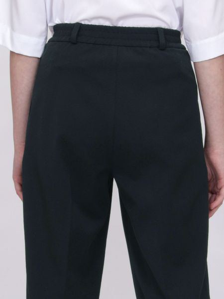 Школьные брюки Агат (ШФ-2462)