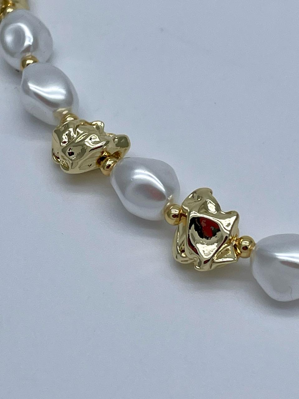 91000660 Колье Selena