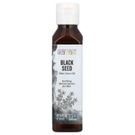 Aura Cacia, Масло для ухода за кожей, черное семя, 118 мл (4 жидк. унц.)