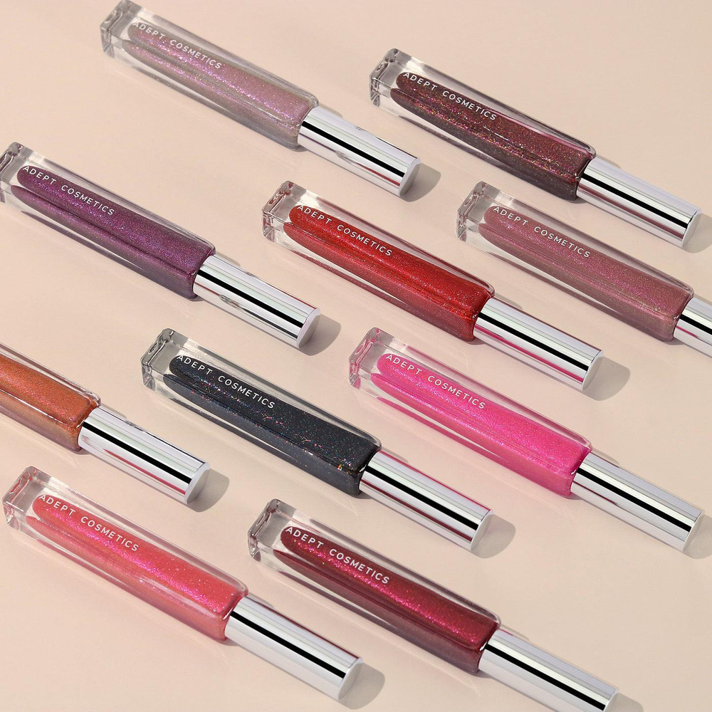 Adept Cosmetics Simplicity Moisture Lip Gloss