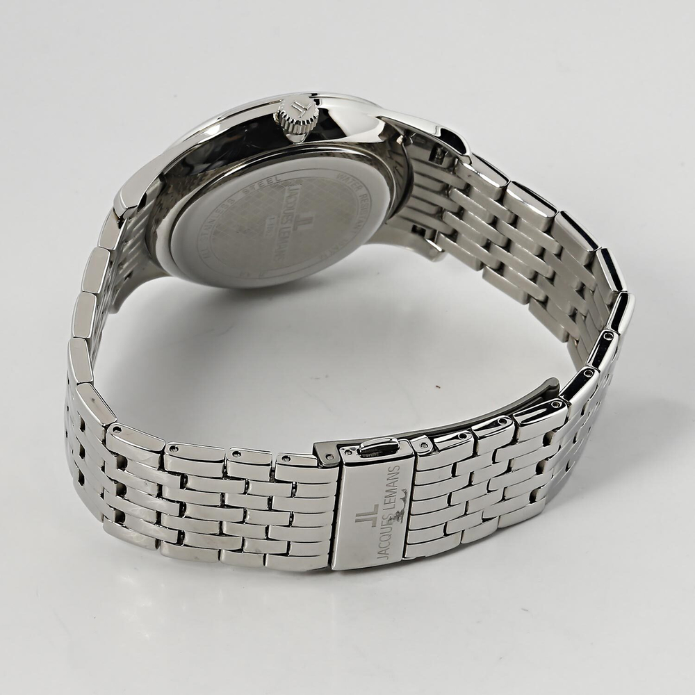 Наручные часы Jacques Lemans 1-1862I