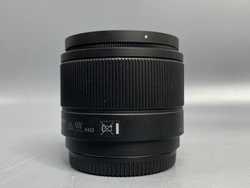 Lumix G 25mm f/1.7 ASPH