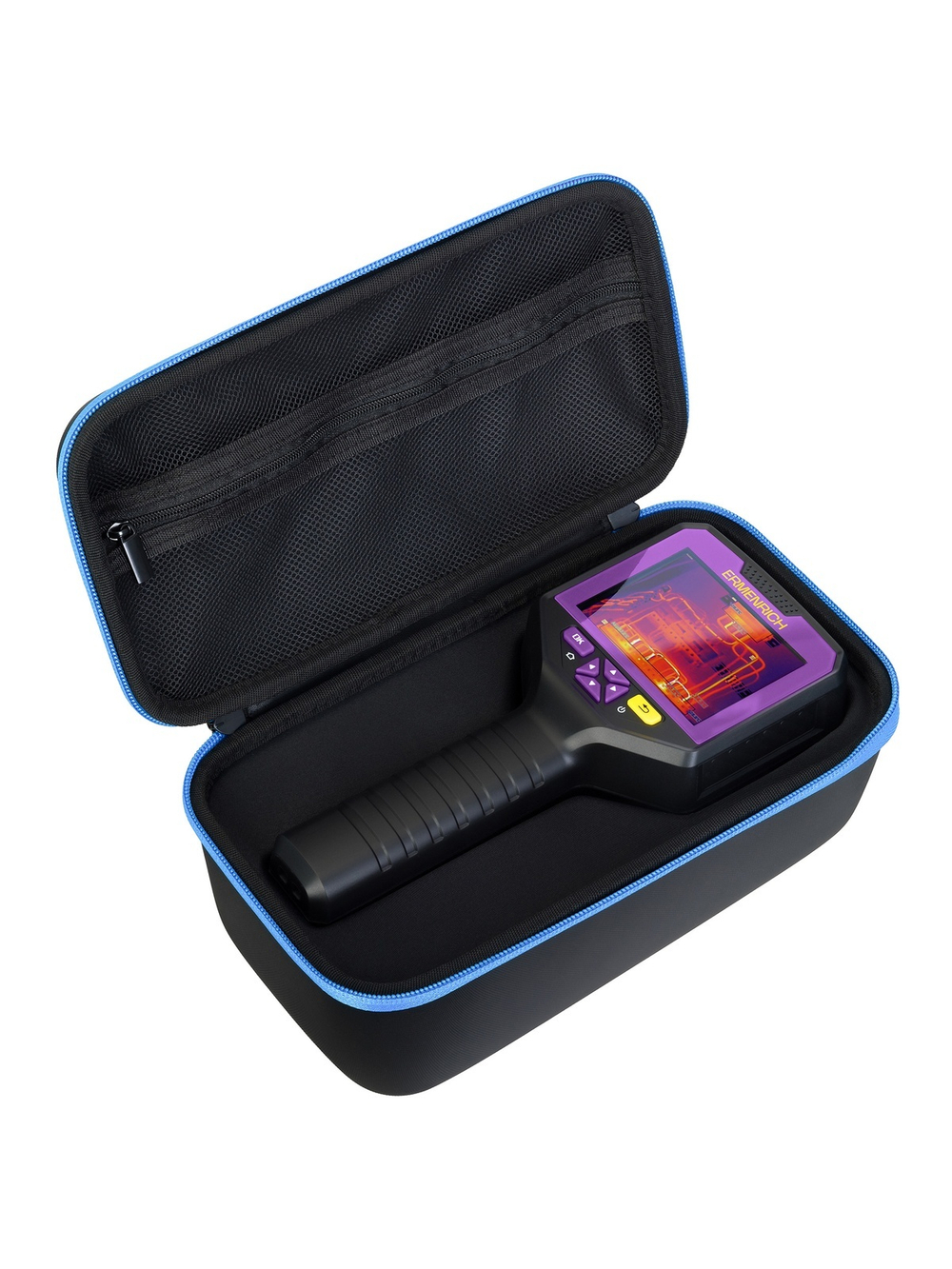 Тепловизор строительный Ermenrich Seek TV90