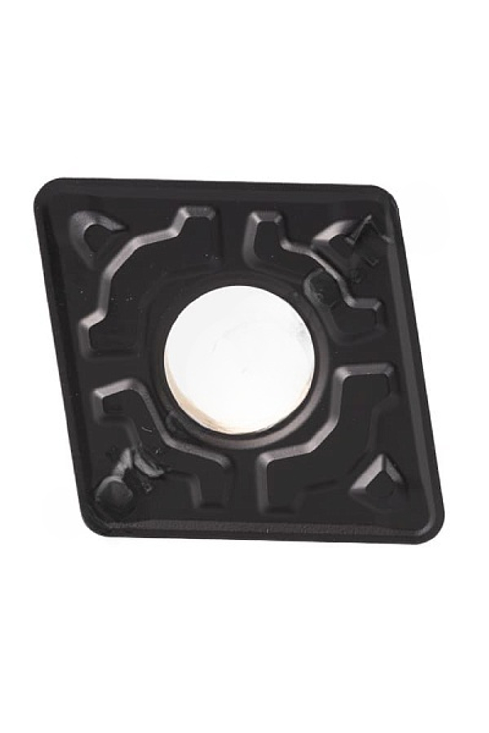 CNMG190616-AR VK4225 Пластина твердосплавная