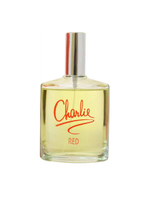 REVLON CHARLIE RED lady 100ml edt