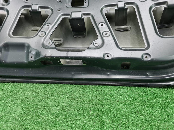 Крышка багажника Kia Sportage 5 NQ5 (2021-н.в.)