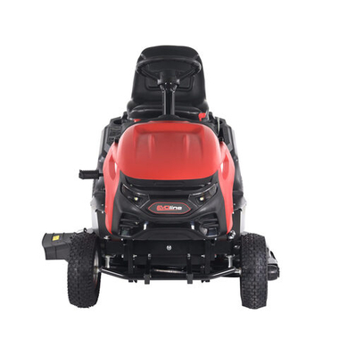 Газонокосилка с сиденьем (трактор) EVOline TRG 96 CH