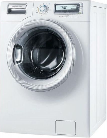 Стиральная машина Electrolux EWN 148640 W