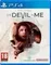 PS4 The Dark Pictures: The Devil In Me (Новый, Полностью на русском языке, CUSA-31495)