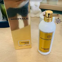 Montale Diamond Rose