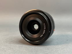 DJI MFT 15mm F/1.7 Prime Lens