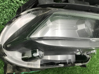 ПТФ правая Hyundai Santa Fe 4 TM (2018-2021)