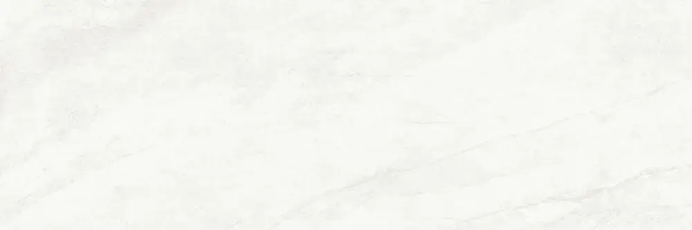 Настенная плитка ALMA Ceramica TWA11ROK007 Rocko 60x20 белая глянцевая под бетон / цемент